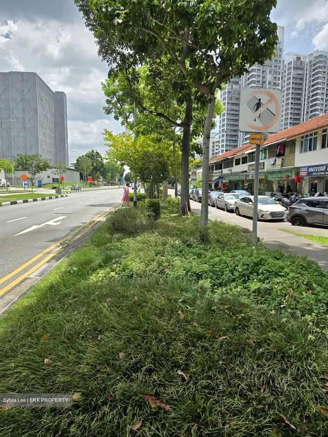 Pasir Panjang Gardens (D5), Shop House #567584471